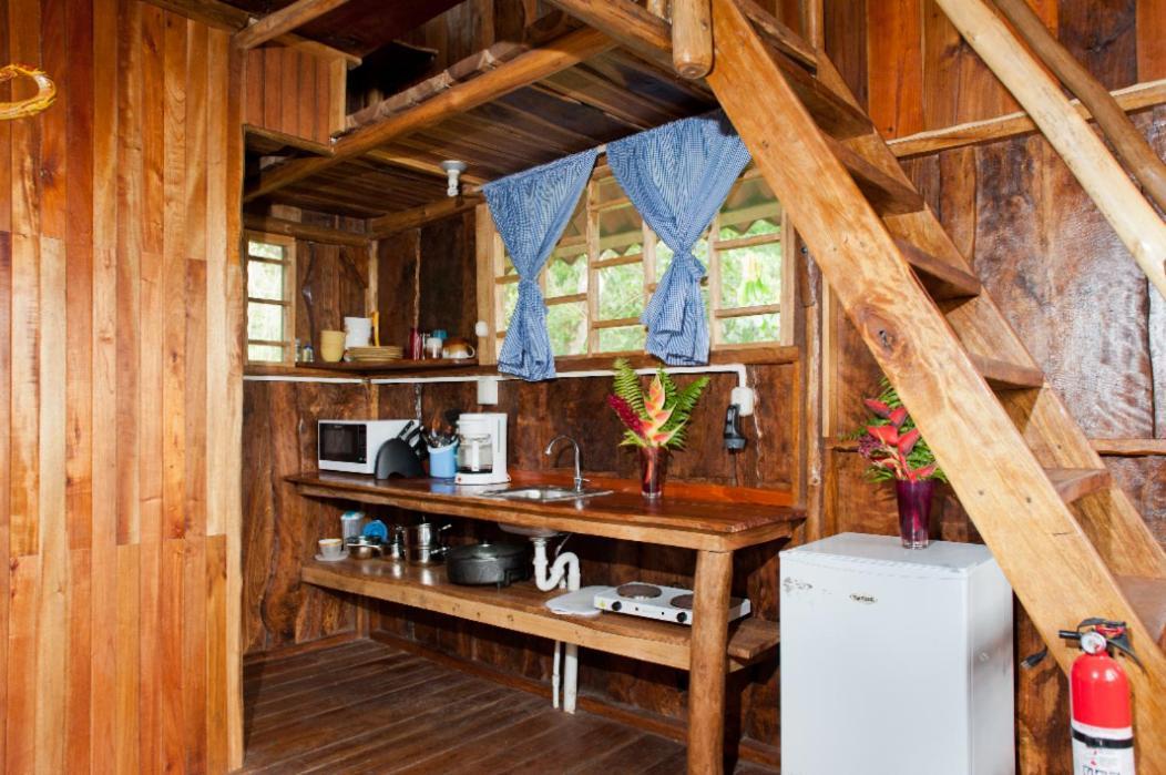 Bio Thermales Hot Springs Villa Palmera Exteriör bild